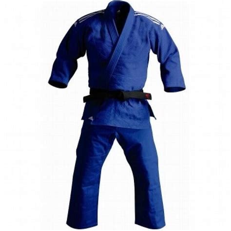 adidas j500 blauw maat 150 zwaar gewicht|Adidas Judopak J500 Training Wit .